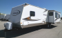 Used 2010 Keystone Sprinter 297RET Travel Trailer For Sale